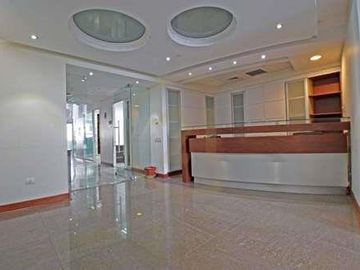 Oficina Moderna en Venta Ciudad Empresarial