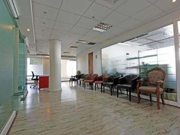 Oficina Moderna en Venta Ciudad Empresarial