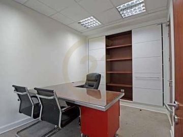 Oficina Moderna en Venta Ciudad Empresarial