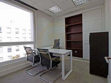 Oficina Moderna en Venta Ciudad Empresarial