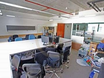 Oficina Moderna en Venta Ciudad Empresarial