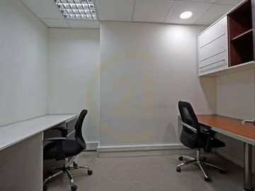 Oficina Moderna en Venta Ciudad Empresarial