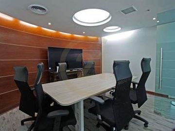 Oficina Moderna en Venta Ciudad Empresarial