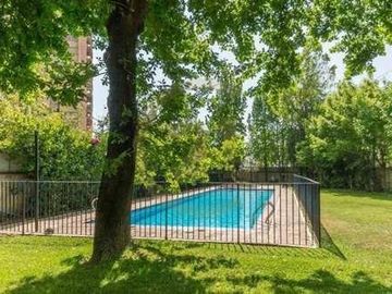 Oportunidad venta dpto 4D Parque Arauco
