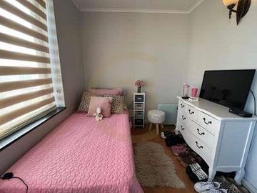 Oportunidad venta dpto 4D Parque Arauco