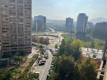 Oportunidad venta dpto 4D Parque Arauco