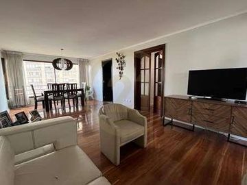 Oportunidad venta dpto 4D Parque Arauco