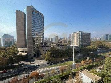 Oportunidad venta dpto 4D Parque Arauco