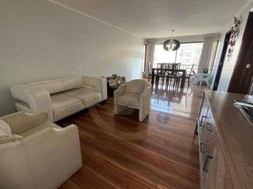 Oportunidad venta dpto 4D Parque Arauco