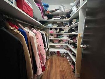 Oportunidad venta dpto 4D Parque Arauco