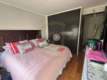 Oportunidad venta dpto 4D Parque Arauco
