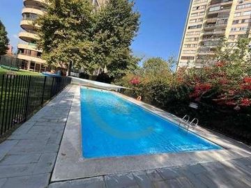 Oportunidad venta dpto 4D Parque Arauco