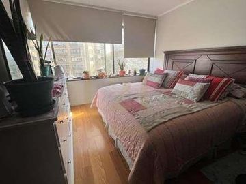 Oportunidad venta dpto 4D Parque Arauco