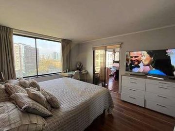 Oportunidad venta dpto 4D Parque Arauco