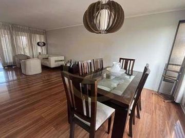 Oportunidad venta dpto 4D Parque Arauco
