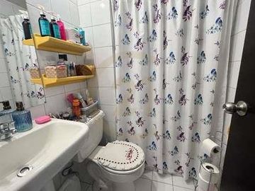 Oportunidad venta dpto 4D Parque Arauco