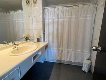 Oportunidad venta dpto 4D Parque Arauco