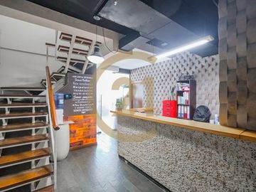 Oficina en venta en Huechuraba