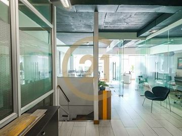 Oficina en venta en Huechuraba