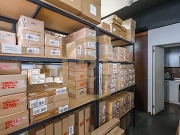 Oficina en venta en Huechuraba