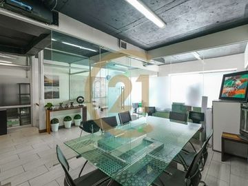 Oficina en venta en Huechuraba