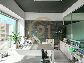 Oficina en venta en Huechuraba