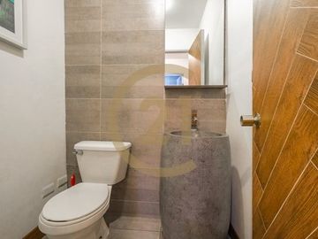 Oficina en venta en Huechuraba