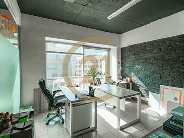 Oficina en venta en Huechuraba