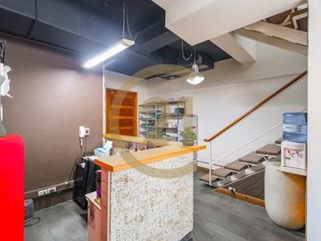 Oficina en venta en Huechuraba