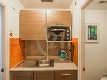Oficina en venta en Huechuraba