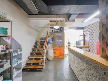 Oficina en venta en Huechuraba