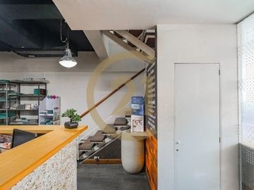 Oficina en venta en Huechuraba