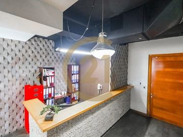 Oficina en venta en Huechuraba