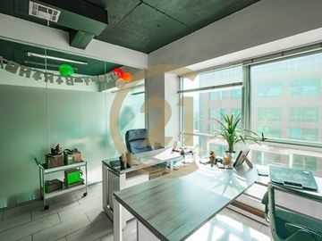 Oficina en venta en Huechuraba
