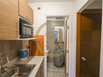 Oficina en venta en Huechuraba