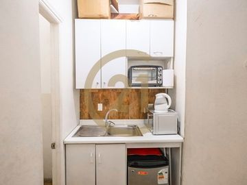 Oficina en venta en Huechuraba