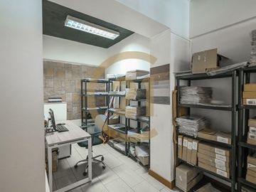 Oficina en venta en Huechuraba