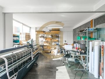 Oficina en venta en Huechuraba