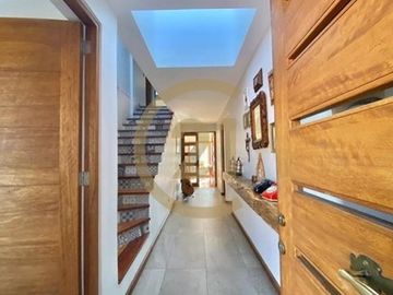 Espectacular casa de 7D 7B 5E en La Reina