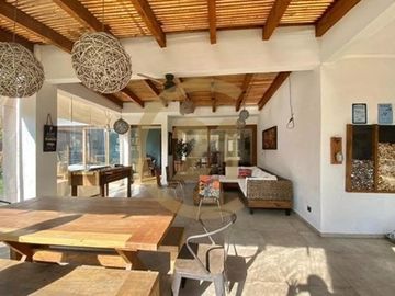 Espectacular casa de 7D 7B 5E en La Reina