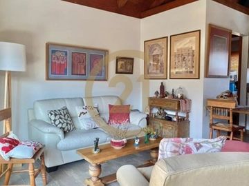 Espectacular casa de 7D 7B 5E en La Reina