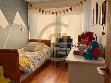 Espectacular casa de 7D 7B 5E en La Reina