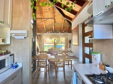 Espectacular casa de 7D 7B 5E en La Reina