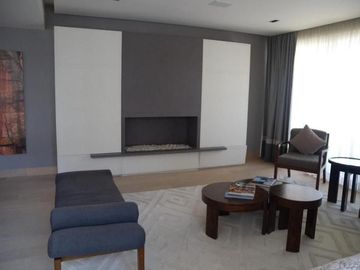DEPARTAMENTO  VENTA  EN BOSQUES DE LAS LOMAS,  BOSQUE ALTO