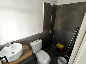 Casa a estrenar en venta en barrio cerrado San Matias - Escobar