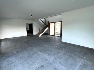 Casa a estrenar en venta en barrio cerrado San Matias - Escobar