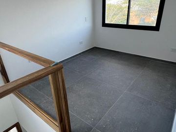 Casa a estrenar en venta en barrio cerrado San Matias - Escobar