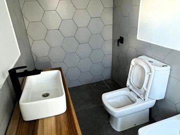 Casa a estrenar en venta en barrio cerrado San Matias - Escobar