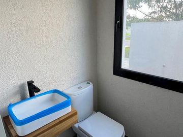 Casa a estrenar en venta en barrio cerrado San Matias - Escobar
