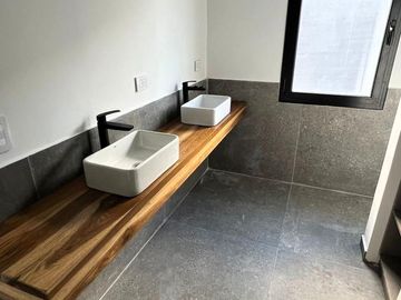 Casa a estrenar en venta en barrio cerrado San Matias - Escobar